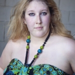 Indoor fashion shoot at the U of S